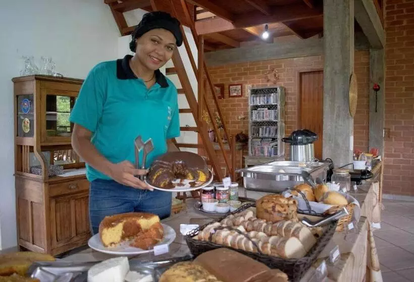 Majatalo Flats Riacho Das Pedras