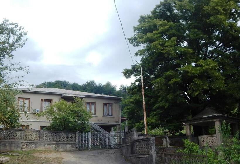 پانسیون Savanna House Jvari