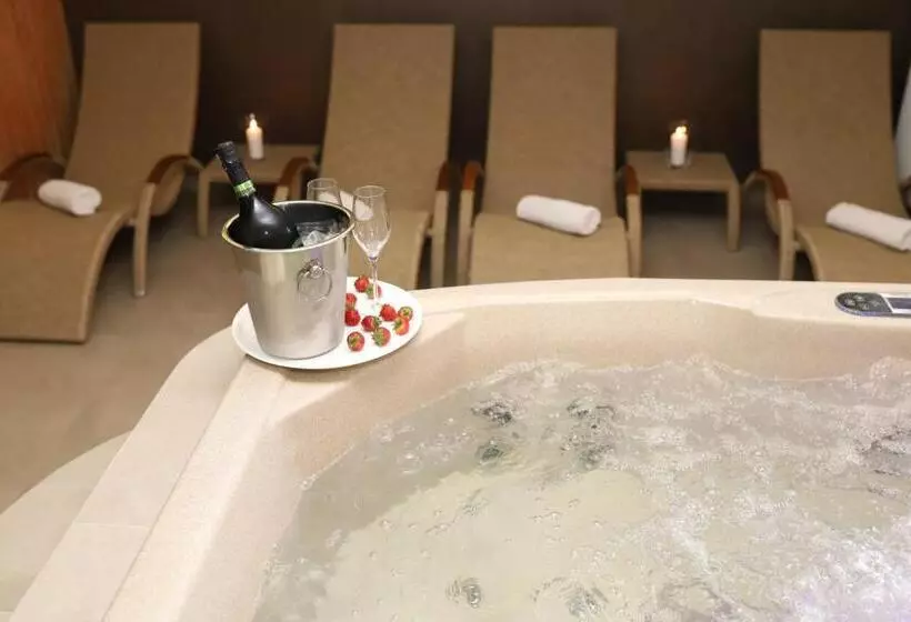 Majatalo Tišnovská Rychta