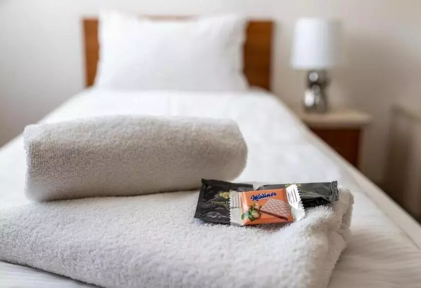 Majatalo Tišnovská Rychta