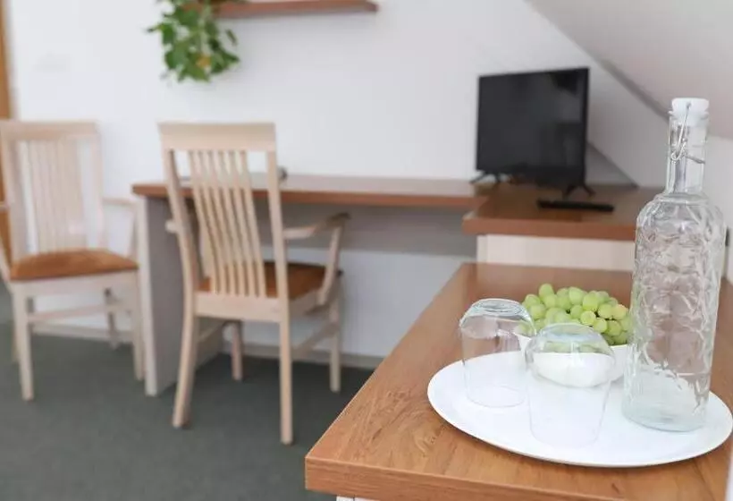 Majatalo Tišnovská Rychta