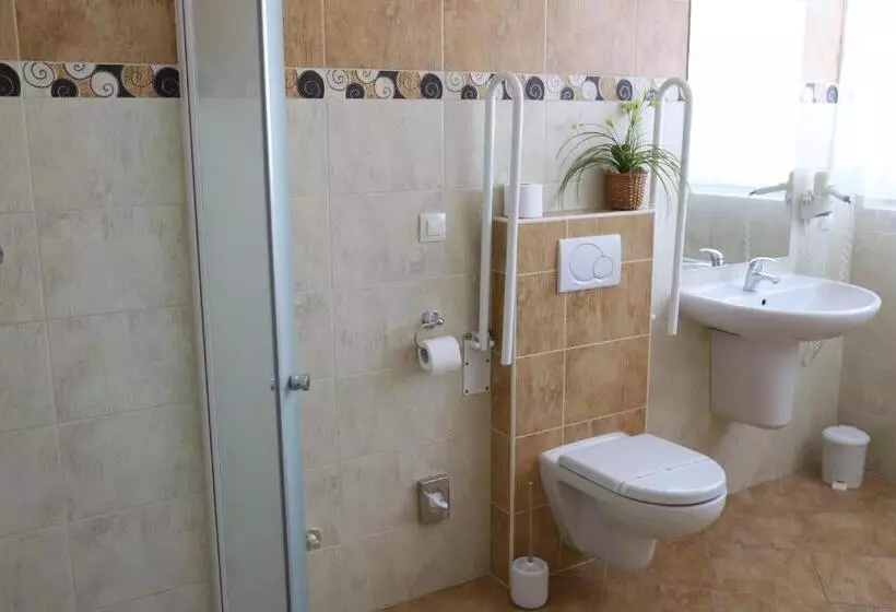 Majatalo Tišnovská Rychta