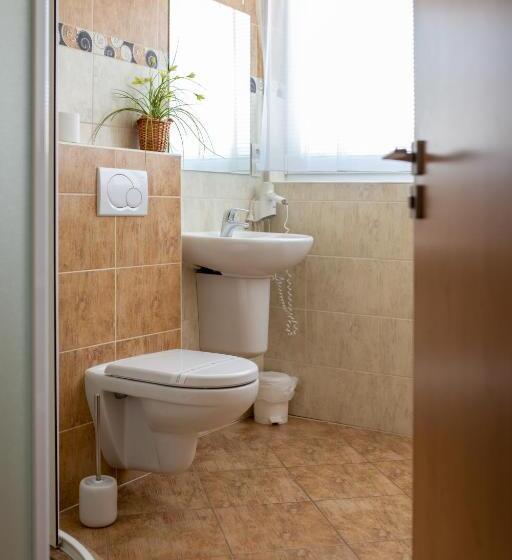 بنسيون Tišnovská Rychta