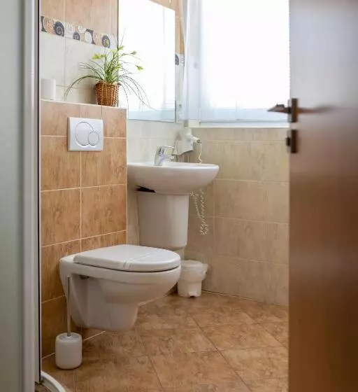 Majatalo Tišnovská Rychta