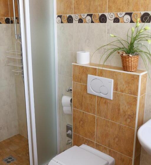 بنسيون Tišnovská Rychta