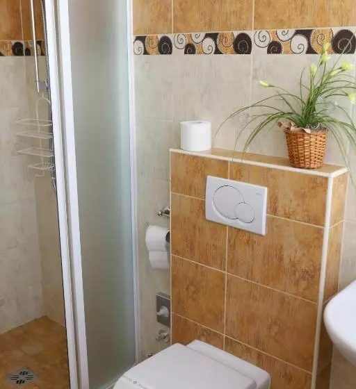 Majatalo Tišnovská Rychta