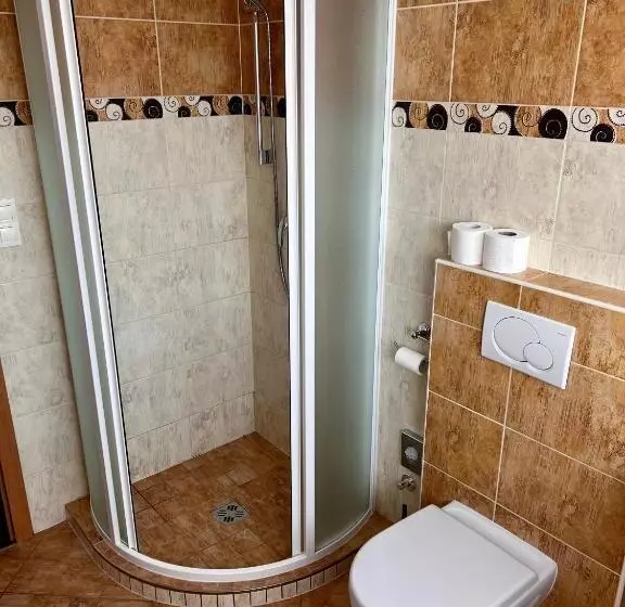 Majatalo Tišnovská Rychta