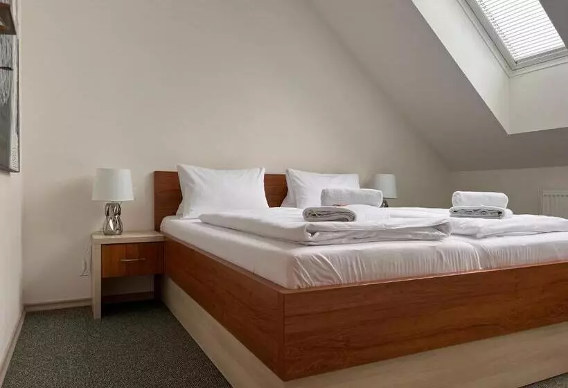 Majatalo Tišnovská Rychta