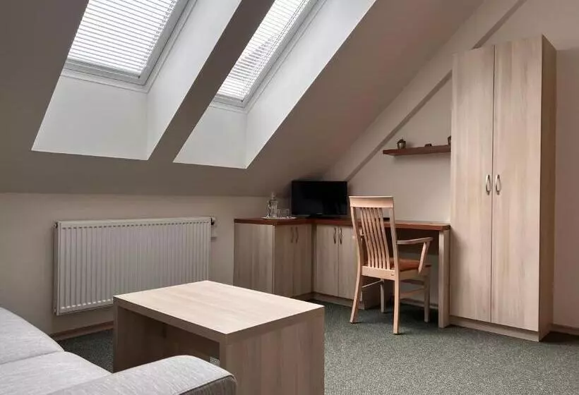 Majatalo Tišnovská Rychta