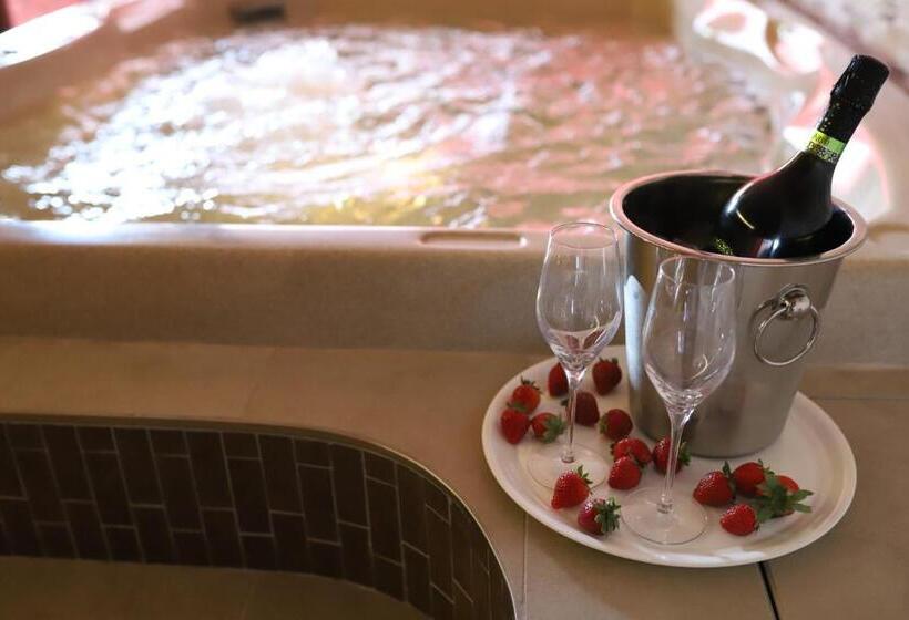 بنسيون Tišnovská Rychta