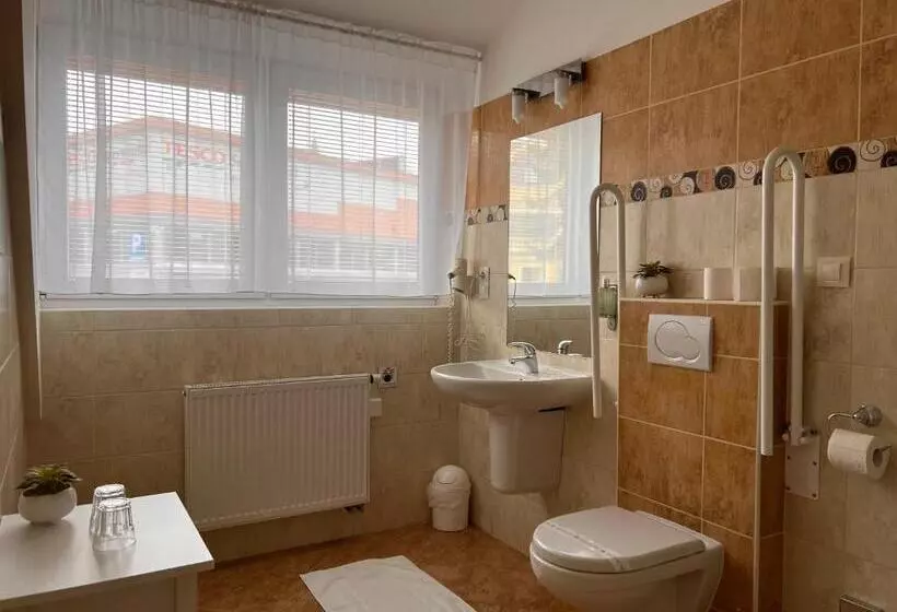 Majatalo Tišnovská Rychta