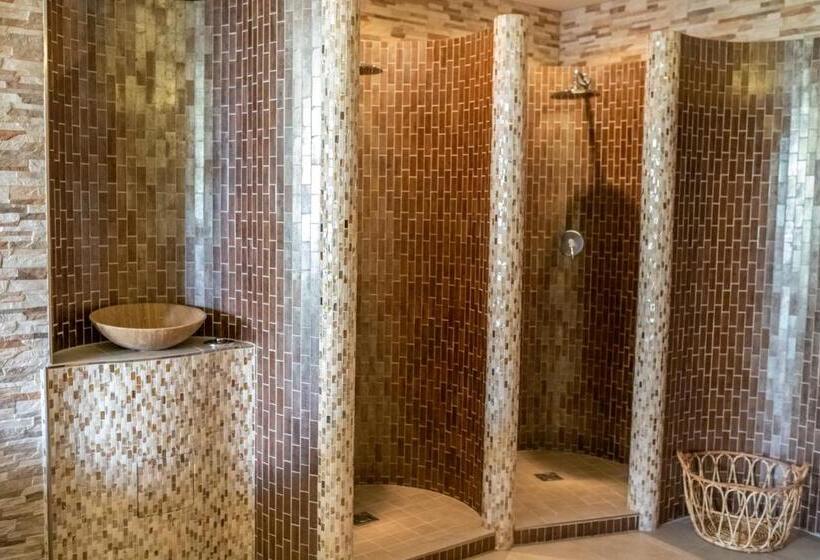 بنسيون Tišnovská Rychta