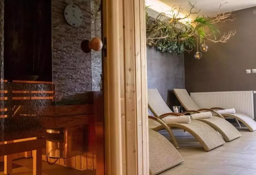 Majatalo Tišnovská Rychta