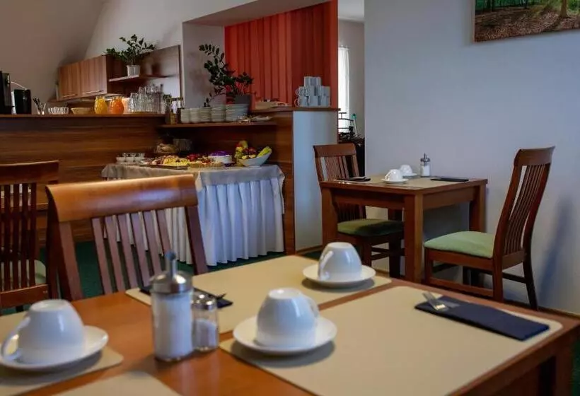 Majatalo Tišnovská Rychta