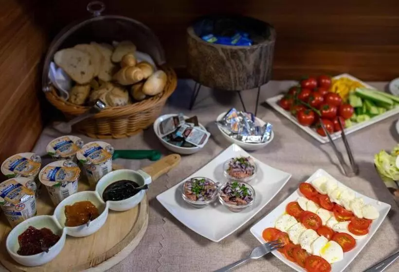 Majatalo Tišnovská Rychta