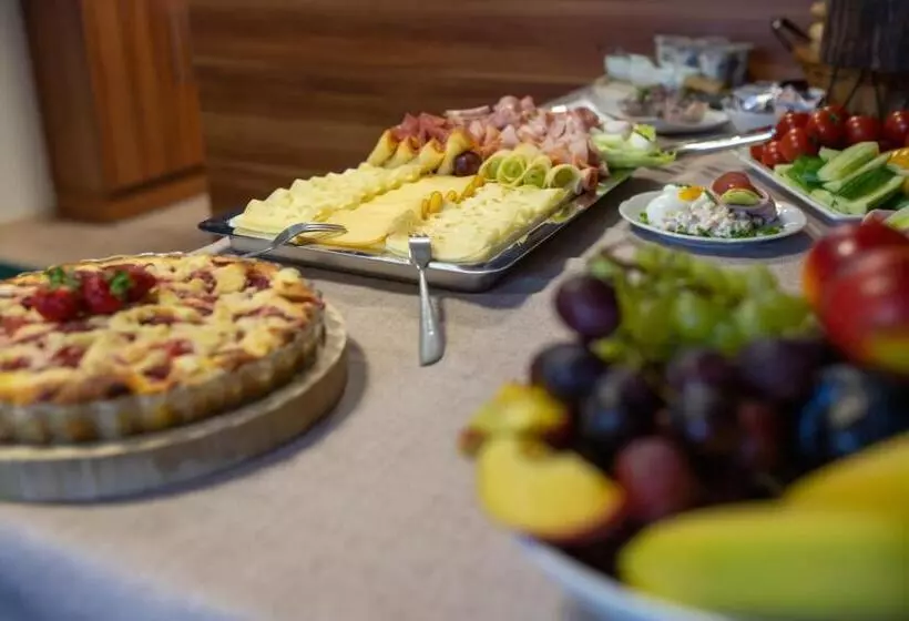 Majatalo Tišnovská Rychta