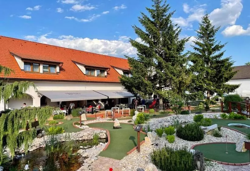 Majatalo Tišnovská Rychta