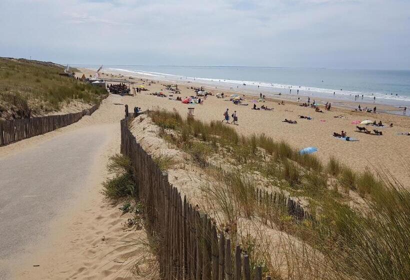 膳宿费 Villa Octavière Gîte Rural