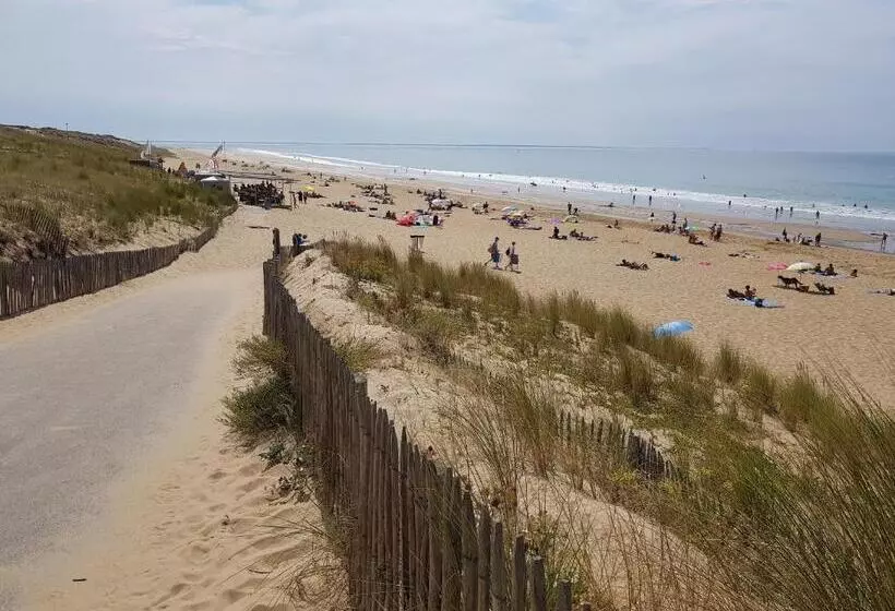 Majatalo Villa Octavière Gîte Rural