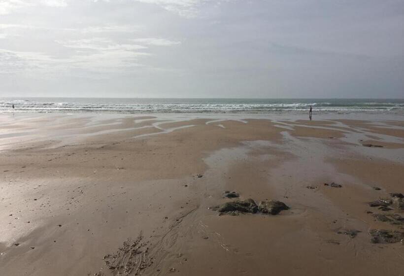 膳宿费 Villa Octavière Gîte Rural