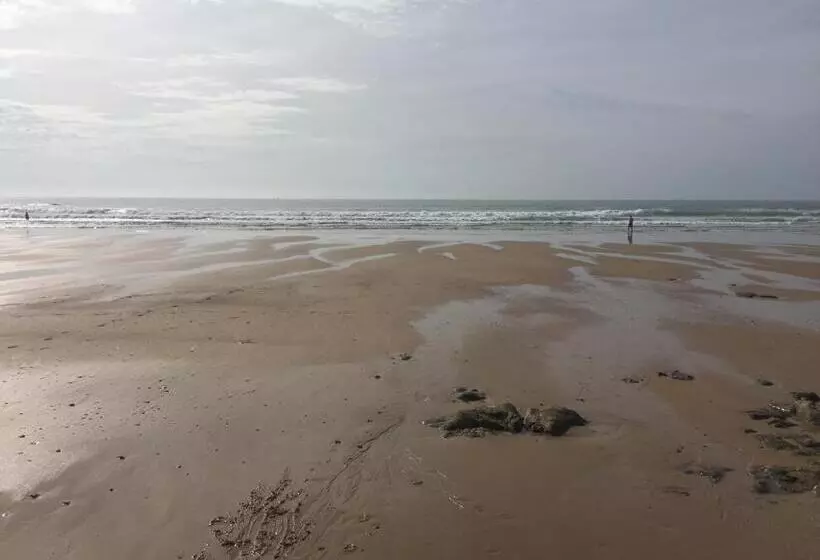 Majatalo Villa Octavière Gîte Rural