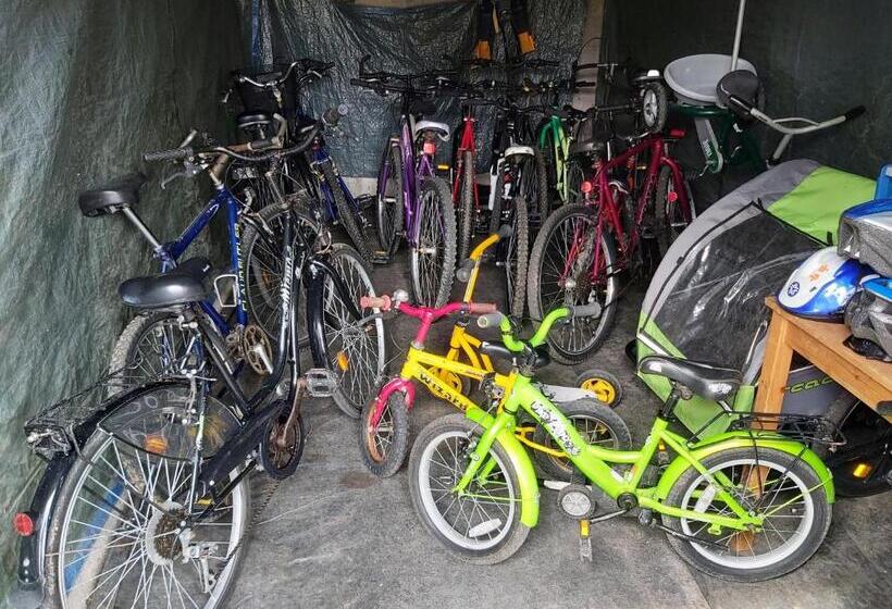 膳宿费 Villa Octavière Gîte Rural