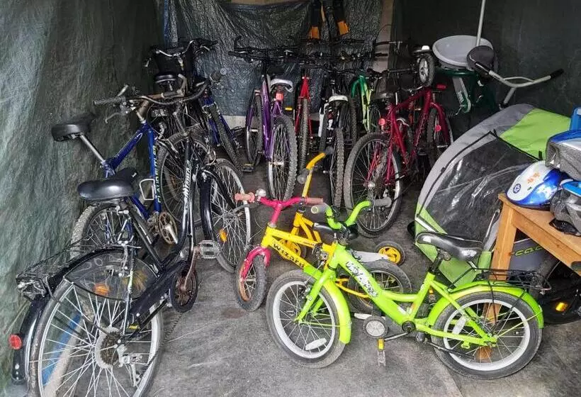 Majatalo Villa Octavière Gîte Rural