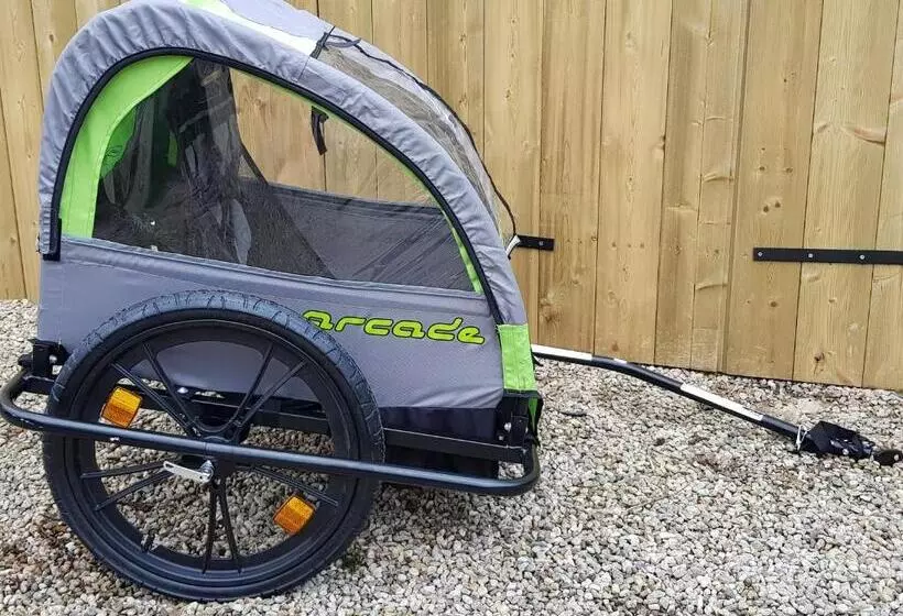 Majatalo Villa Octavière Gîte Rural