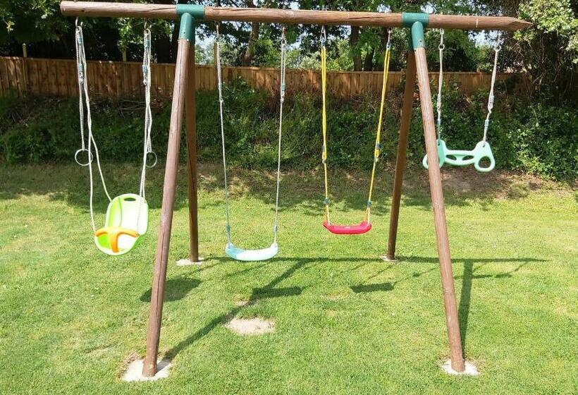 膳宿费 Villa Octavière Gîte Rural