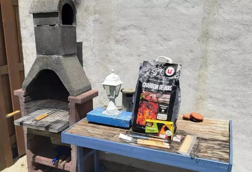 Majatalo Villa Octavière Gîte Rural