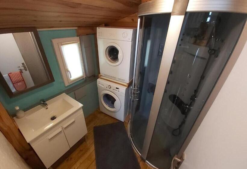 膳宿费 Villa Octavière Gîte Rural