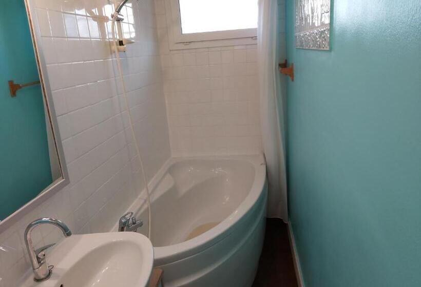 膳宿费 Villa Octavière Gîte Rural