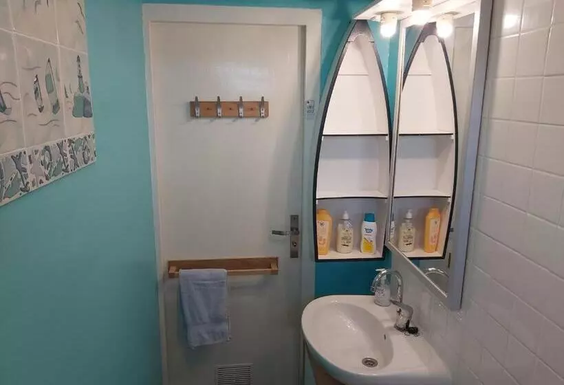 Majatalo Villa Octavière Gîte Rural