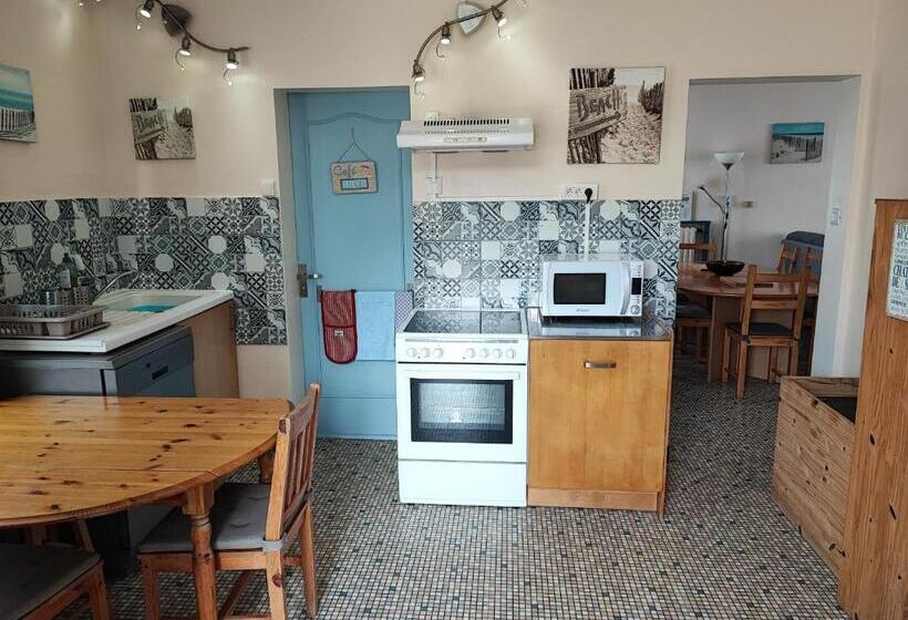 膳宿费 Villa Octavière Gîte Rural