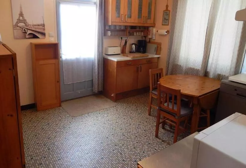 Majatalo Villa Octavière Gîte Rural