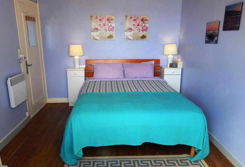 膳宿费 Villa Octavière Gîte Rural