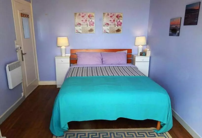 Majatalo Villa Octavière Gîte Rural