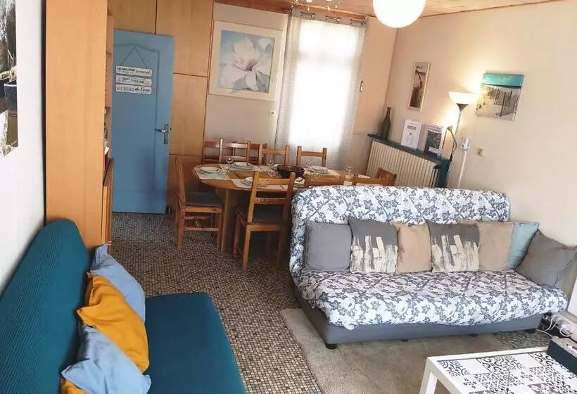 Majatalo Villa Octavière Gîte Rural