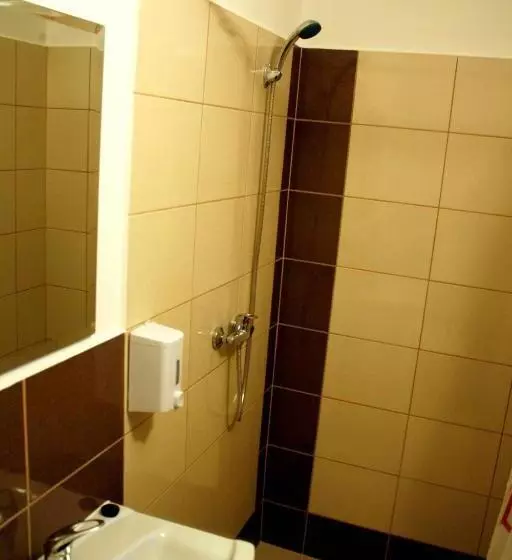 Pensiunea Bobo Panzio