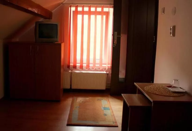 Pensiunea Bobo Panzio