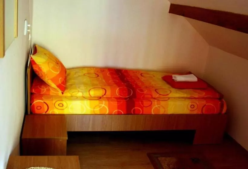 Pensiunea Bobo Panzio