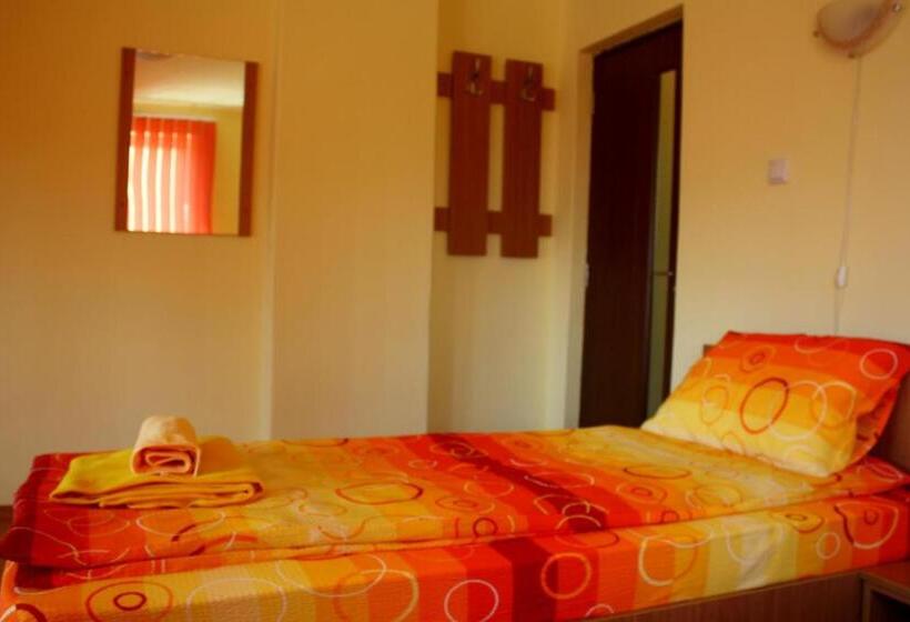 Pensiunea Bobo Panzio