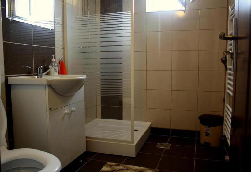 Pensiunea Bobo Panzio