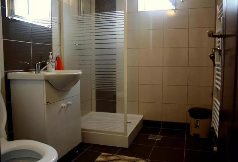 Pensiunea Bobo Panzio