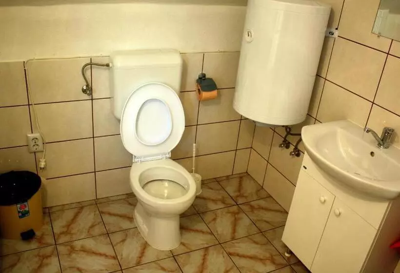 Pensiunea Bobo Panzio