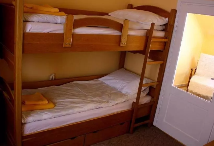 Pensiunea Bobo Panzio