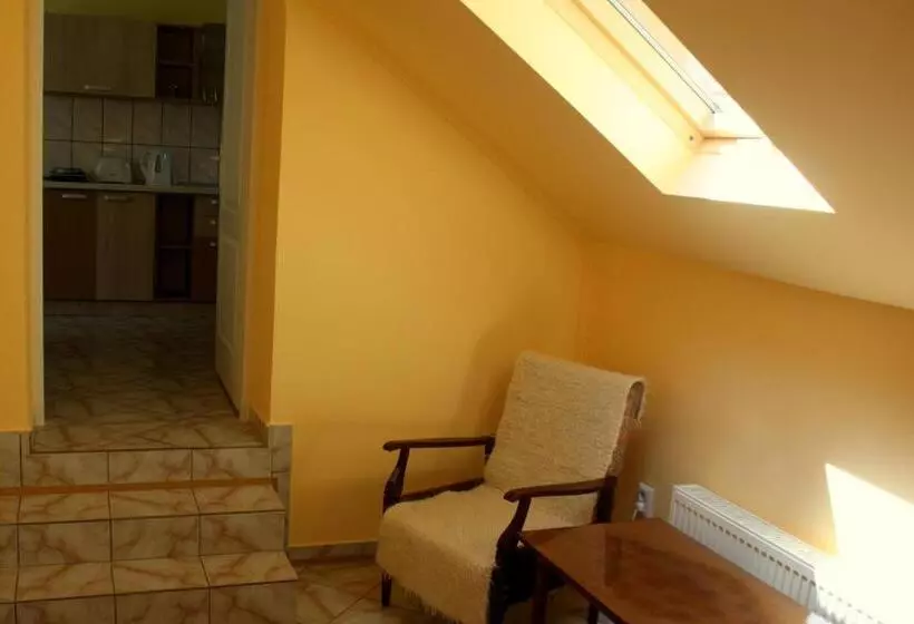 Pensiunea Bobo Panzio