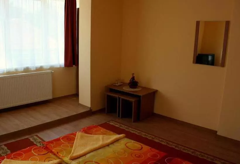 Pensiunea Bobo Panzio