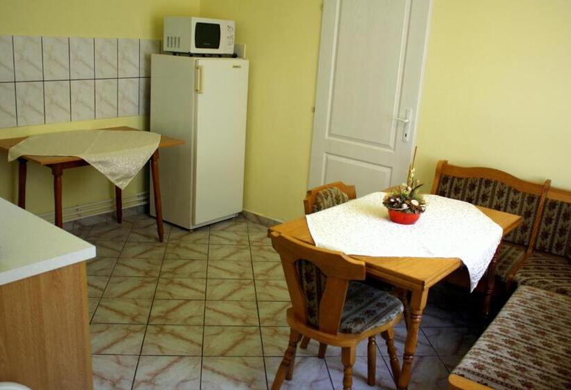 Pensiunea Bobo Panzio