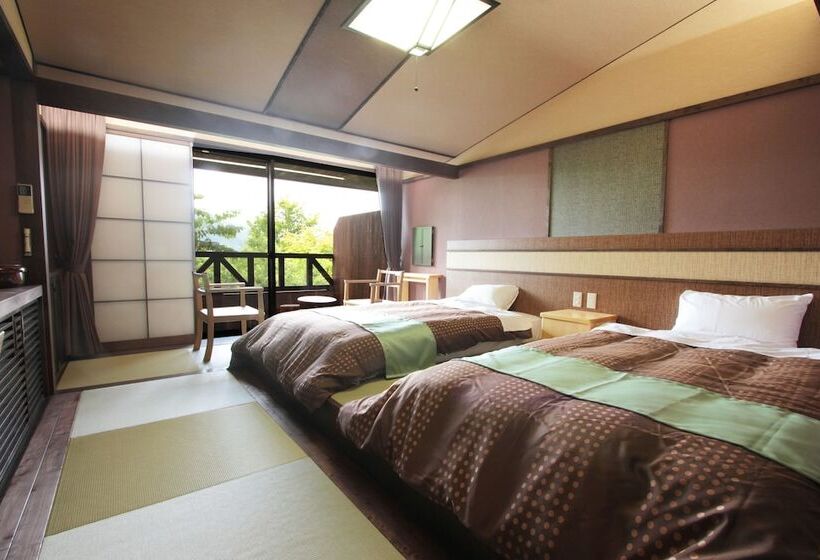 Ryokan Fuki No Mori